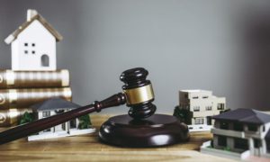 Different Types of Land Auctions